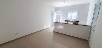 Casa de Condomínio, 2 quartos - Foto 4