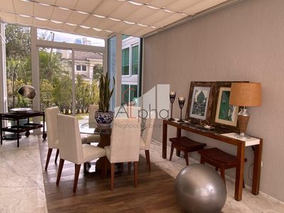 Sobrado, 4 quartos, 650 m² - Foto 3