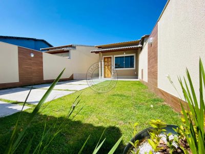 Casa, 2 quartos, 92 m² - Foto 3