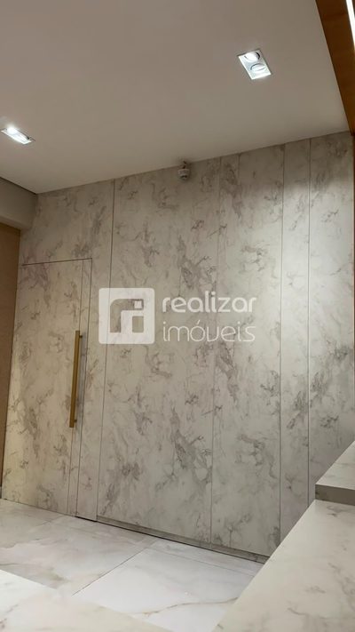 Loja-Salão, 27 m² - Foto 4