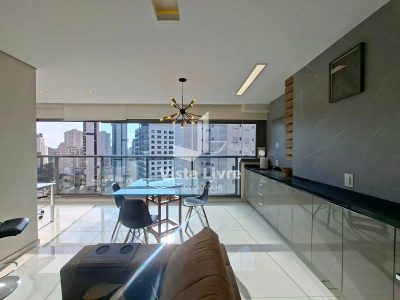 Apartamento, 2 quartos, 70 m² - Foto 5