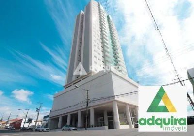 Apartamento, 3 quartos, 106 m² - Foto 1