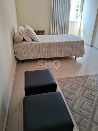 Apartamento, 1 quarto, 30 m² - Foto 2