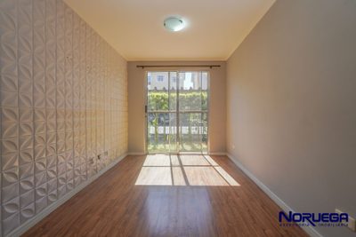 Apartamento, 2 quartos, 50 m² - Foto 5
