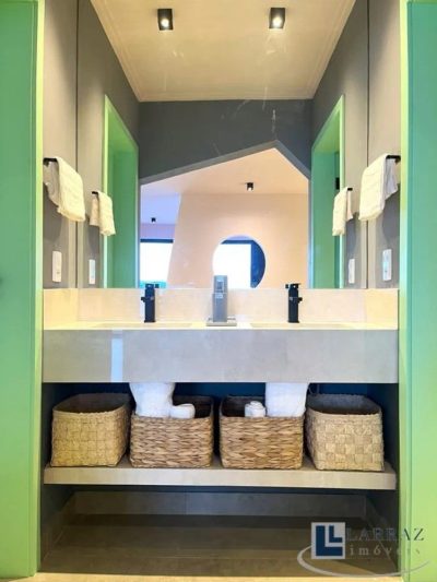 Sobrado, 3 quartos, 321 m² - Foto 4