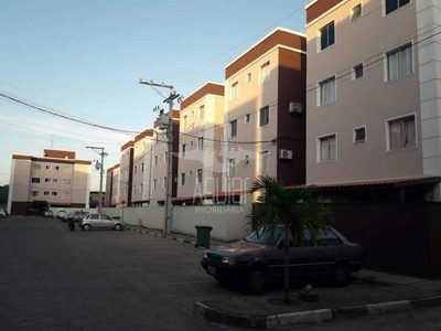 Apartamento, 2 quartos, 48 m² - Foto 4