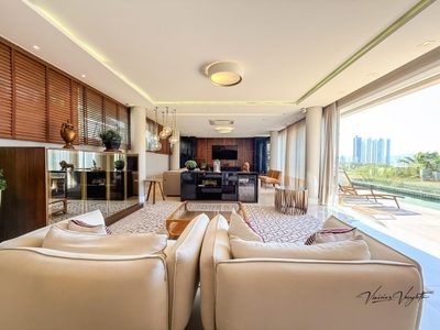 Casa, 4 quartos, 550 m² - Foto 4