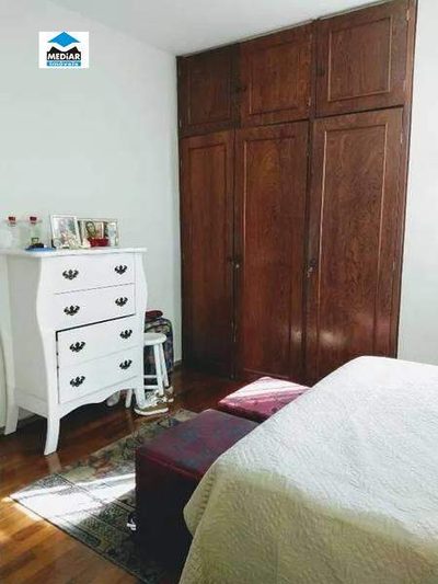 Apartamento, 3 quartos, 90 m² - Foto 5
