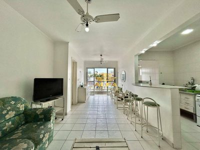 Apartamento, 2 quartos, 68 m² - Foto 2