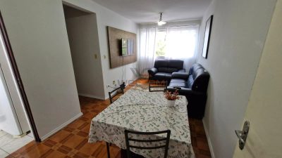 Apartamento, 3 quartos, 51 m² - Foto 3