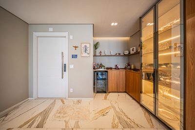 Apartamento, 2 quartos, 165 m² - Foto 5