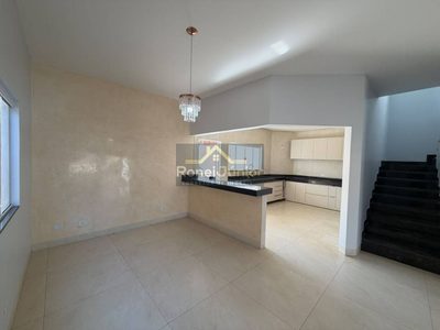 Sobrado, 4 quartos, 250 m² - Foto 5