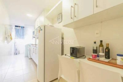 Apartamento, 3 quartos, 94 m² - Foto 1