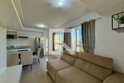 Apartamento, 1 quarto, 56 m² - Foto 2