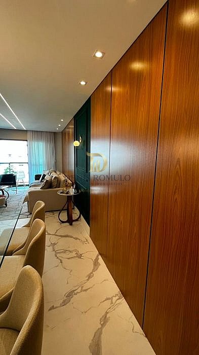 Apartamento, 3 quartos, 130 m² - Foto 3