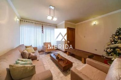 Sobrado, 5 quartos, 312 m² - Foto 3