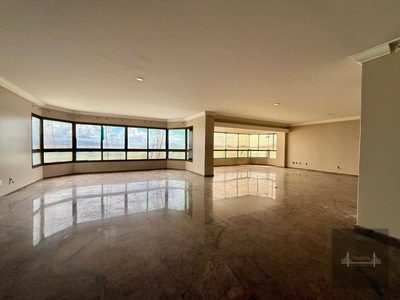 Apartamento, 4 quartos, 400 m² - Foto 3