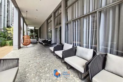 Apartamento, 1 quarto, 48 m² - Foto 4