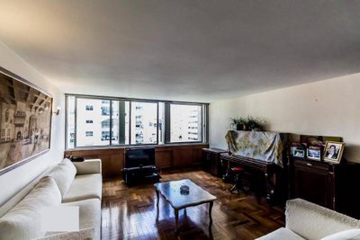 Apartamento, 4 quartos, 2200 m² - Foto 5