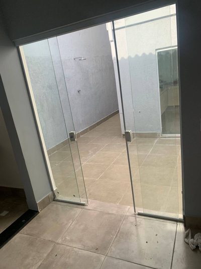Casa, 3 quartos, 160 m² - Foto 2