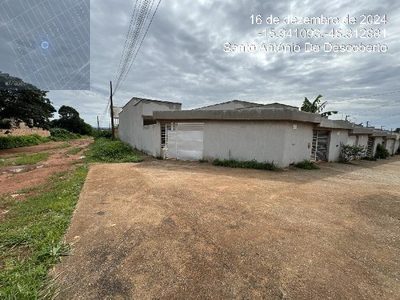 Casa, 2 quartos, 227 m² - Foto 1