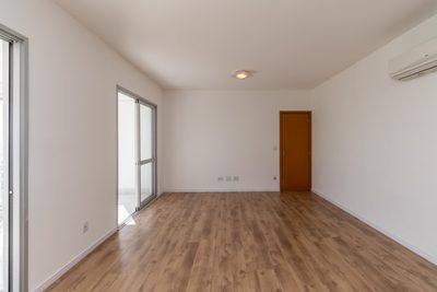 Apartamento, 3 quartos, 109 m² - Foto 2