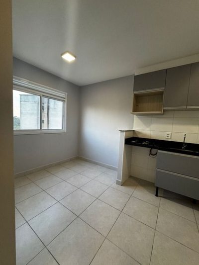 Apartamento, 2 quartos, 34 m² - Foto 3