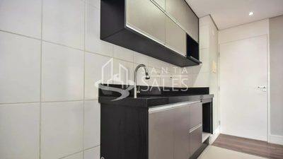 Apartamento, 2 quartos, 64 m² - Foto 4