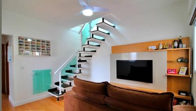 Apartamento, 3 quartos, 88 m² - Foto 2