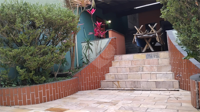 Casa, 4 quartos, 158 m² - Foto 2