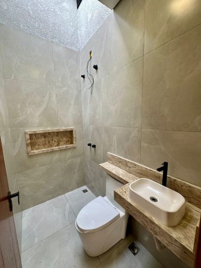 Casa de Condomínio, 3 quartos - Foto 5