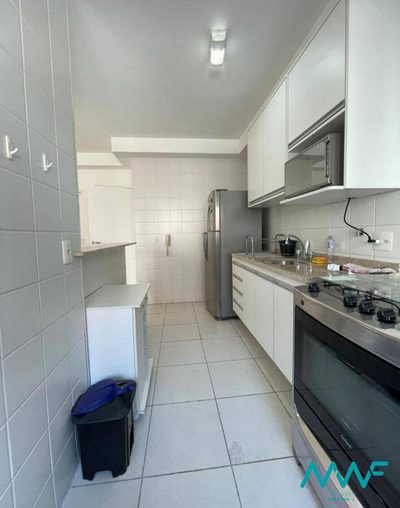 Apartamento, 1 quarto, 50 m² - Foto 3