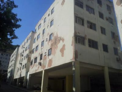 Apartamento, 2 quartos, 50 m² - Foto 1