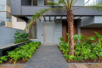 Apartamento, 2 quartos, 93 m² - Foto 2