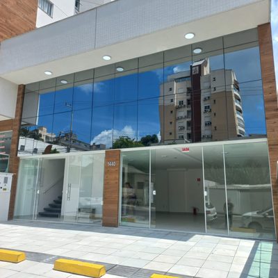 Prédio Inteiro, 282 m² - Foto 1