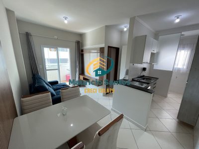 Apartamento, 1 quarto, 41 m² - Foto 4