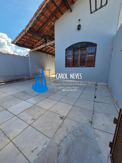 Casa, 2 quartos - Foto 2