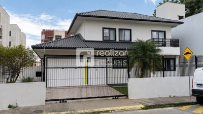 Casa, 3 quartos, 150 m² - Foto 1