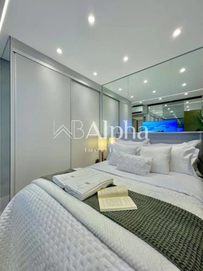 Apartamento, 2 quartos, 70 m² - Foto 2