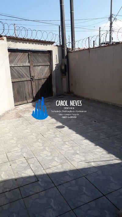 Casa, 2 quartos, 60 m² - Foto 2