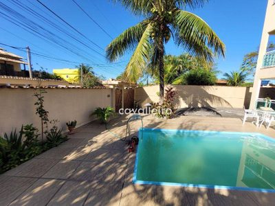 Casa, 4 quartos, 238 m² - Foto 5