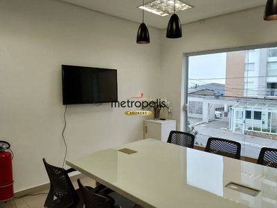Sala-Conjunto, 25 m² - Foto 3