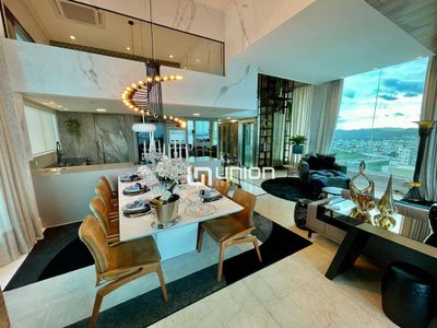 Cobertura, 7 quartos, 600 m² - Foto 5