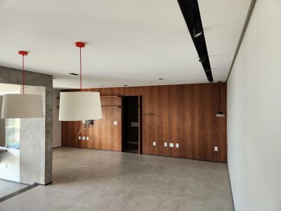 Apartamento, 3 quartos, 121 m² - Foto 1