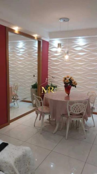 Apartamento, 2 quartos, 76 m² - Foto 3