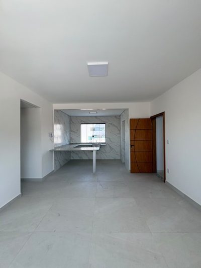 Apartamento, 3 quartos, 90 m² - Foto 2