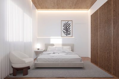 Apartamento, 2 quartos, 62 m² - Foto 5