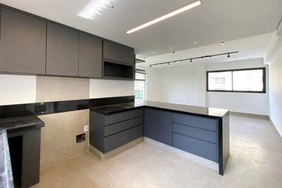 Apartamento, 3 quartos, 96 m² - Foto 5