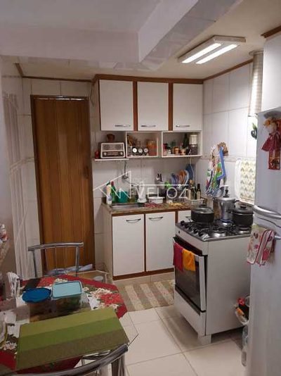 Apartamento, 1 quarto, 35 m² - Foto 5