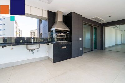 Apartamento, 4 quartos, 337 m² - Foto 4